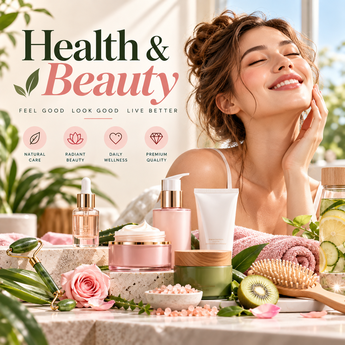 Beauty & Health