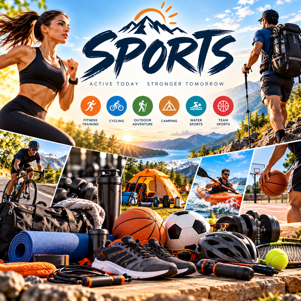 Sports