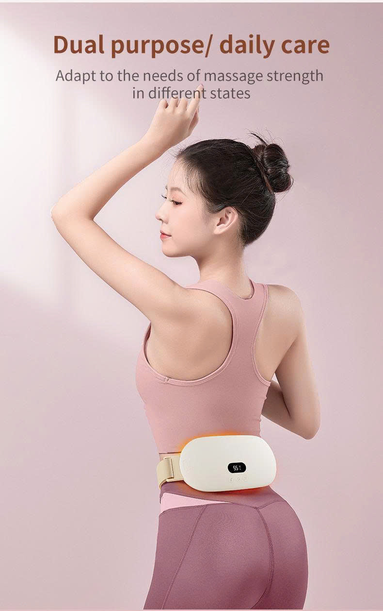 Period Heating Pad