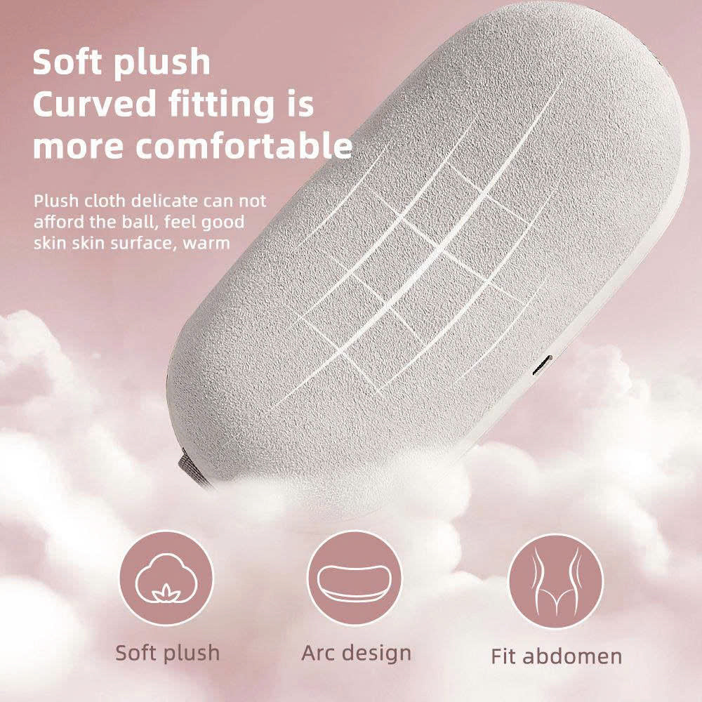 Period Heating Pad