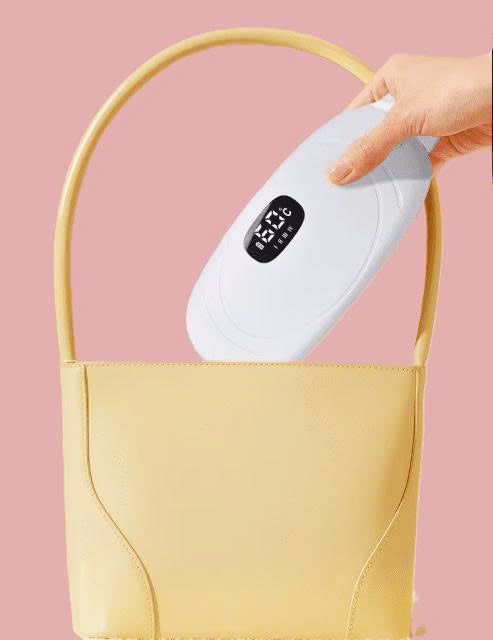 Period Heating Pad