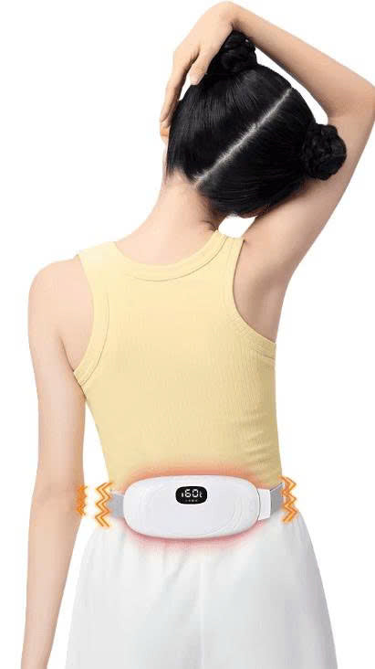 Period Heating Pad