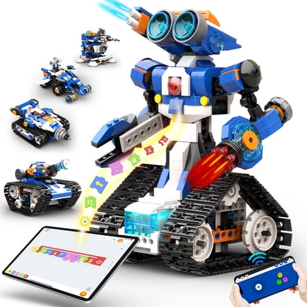 Smart-Spider-Robot-Kit