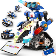 Smart-Spider-Robot-Kit