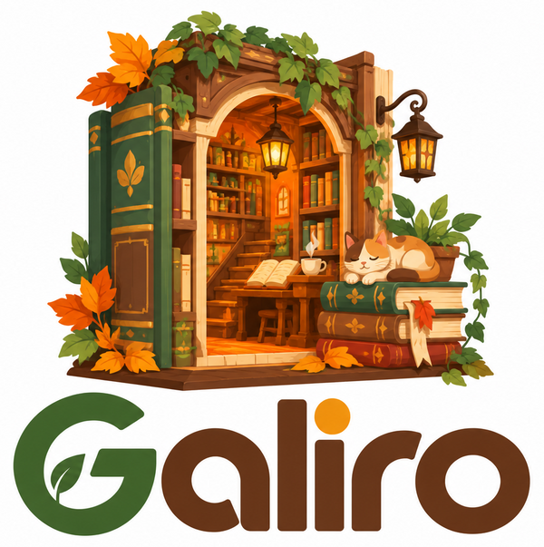 galiro