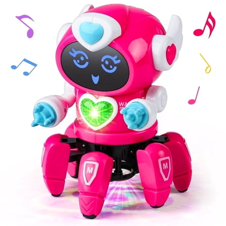 Smart-Spider-Robot-Kit