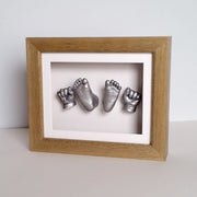 Baby Hand & Foot Casting Kit