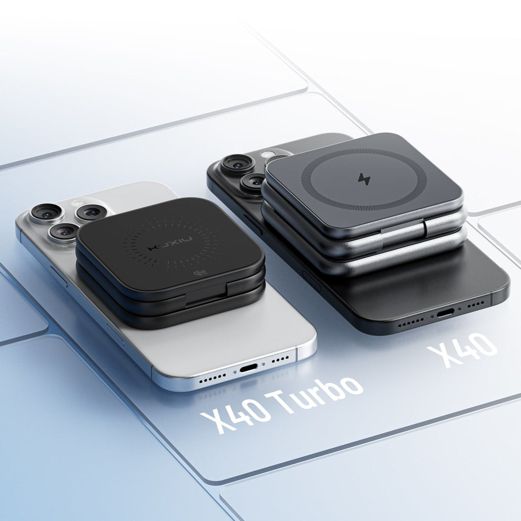 MagSafe Charging Z