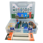 R3 Learning Suite Electronic DIY KIT