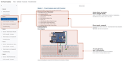 R3 Learning Suite Electronic DIY KIT