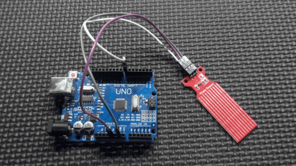 R3 Learning Suite Electronic DIY KIT