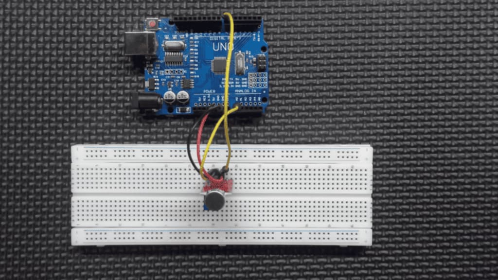 R3 Learning Suite Electronic DIY KIT