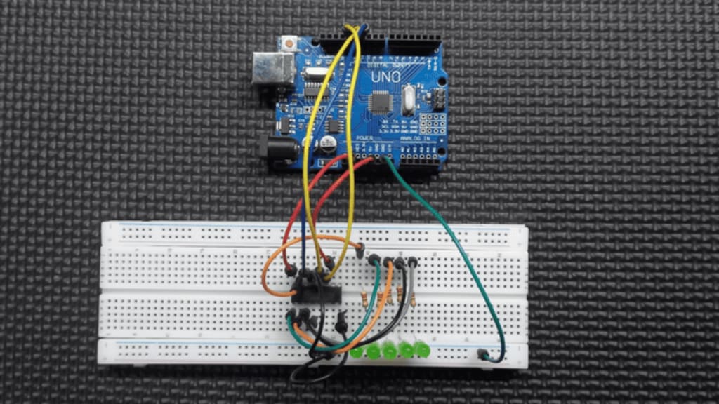 R3 Learning Suite Electronic DIY KIT