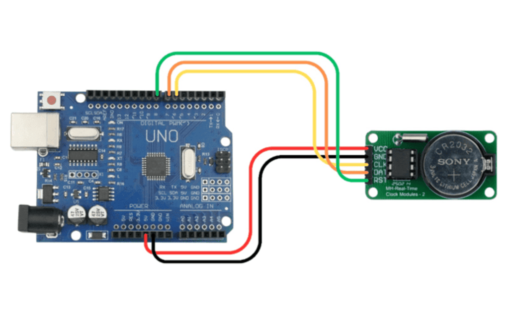 R3 Learning Suite Electronic DIY KIT