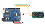R3 Learning Suite Electronic DIY KIT
