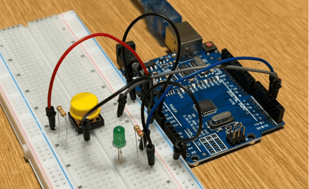 R3 Learning Suite Electronic DIY KIT