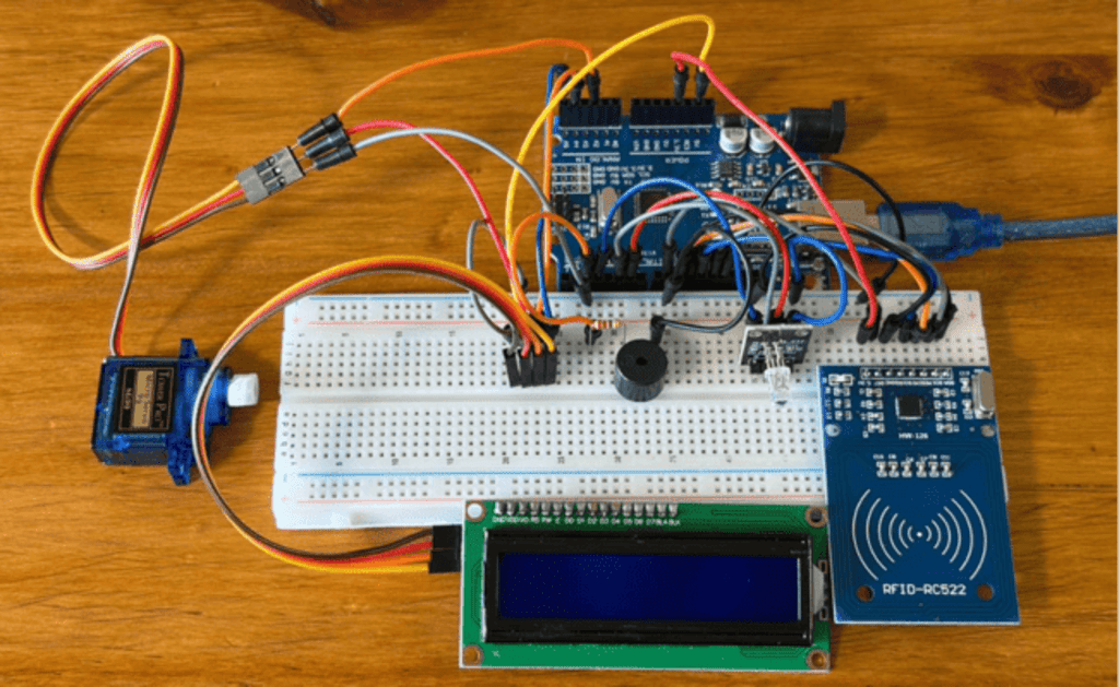 R3 Learning Suite Electronic DIY KIT