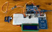 R3 Learning Suite Electronic DIY KIT