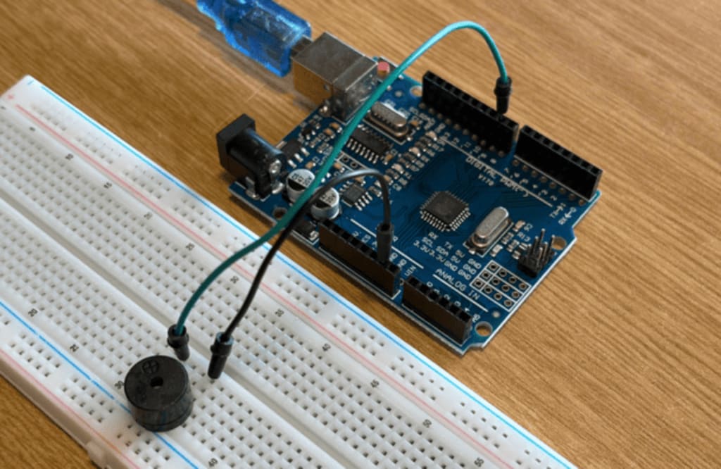 R3 Learning Suite Electronic DIY KIT