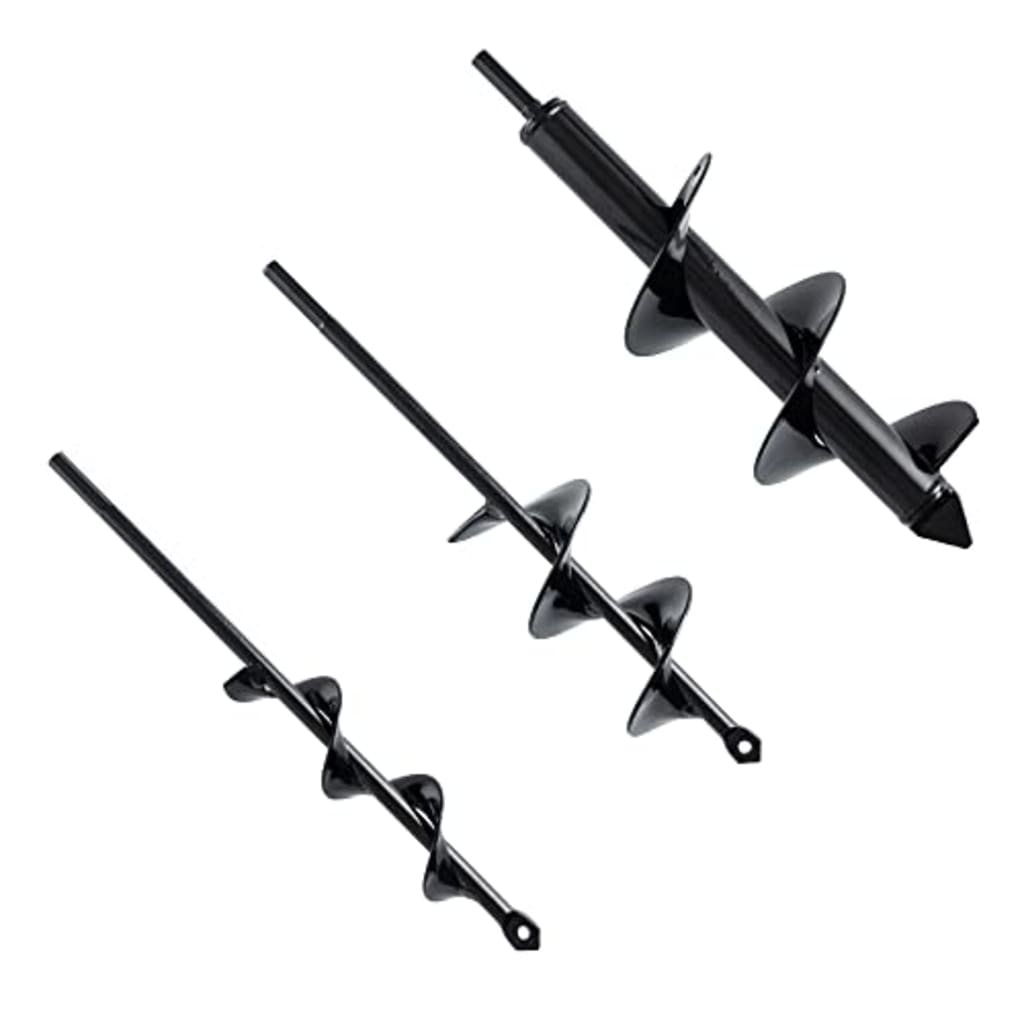 Garden Tools