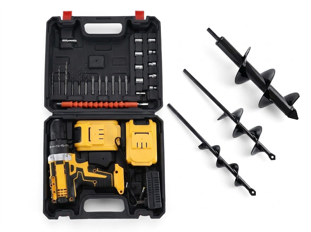 Garden Tools