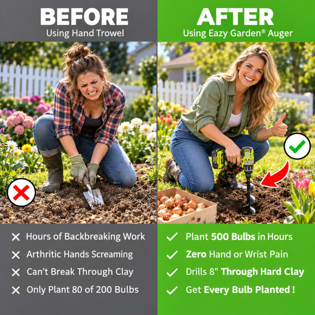 Garden Tools