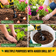 Garden Tools