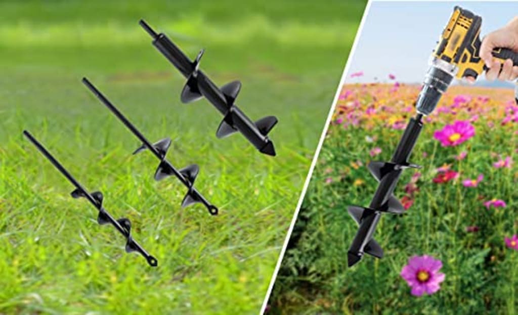 Garden Tools