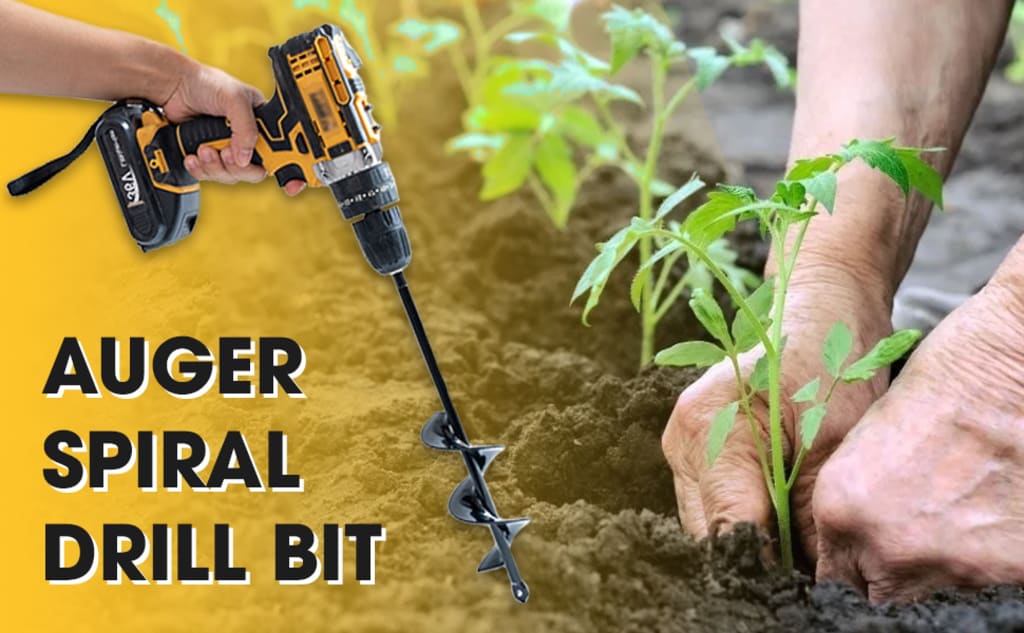 Garden Tools