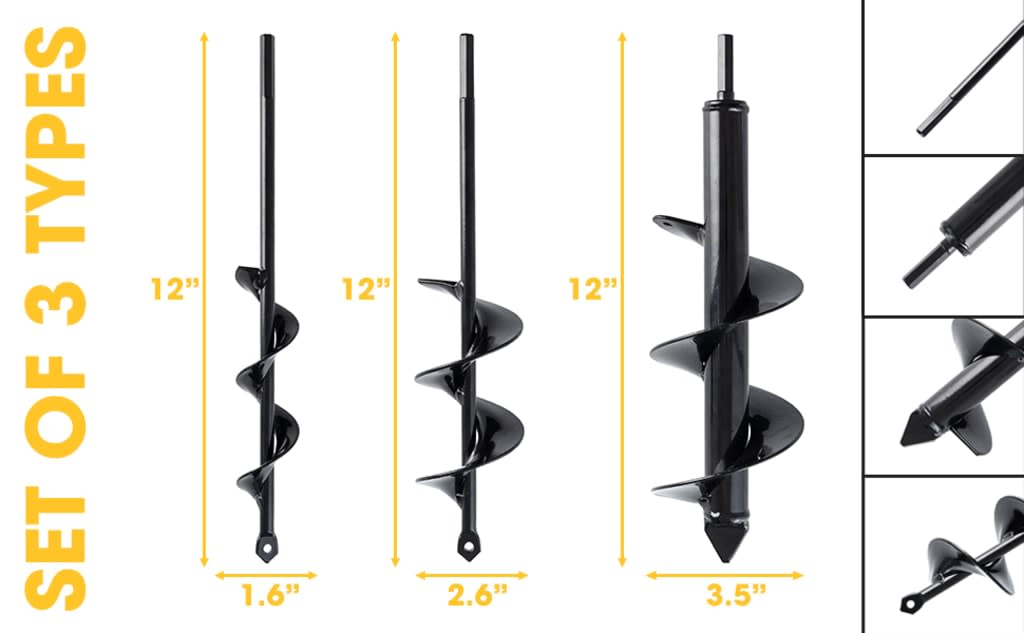 Garden Tools