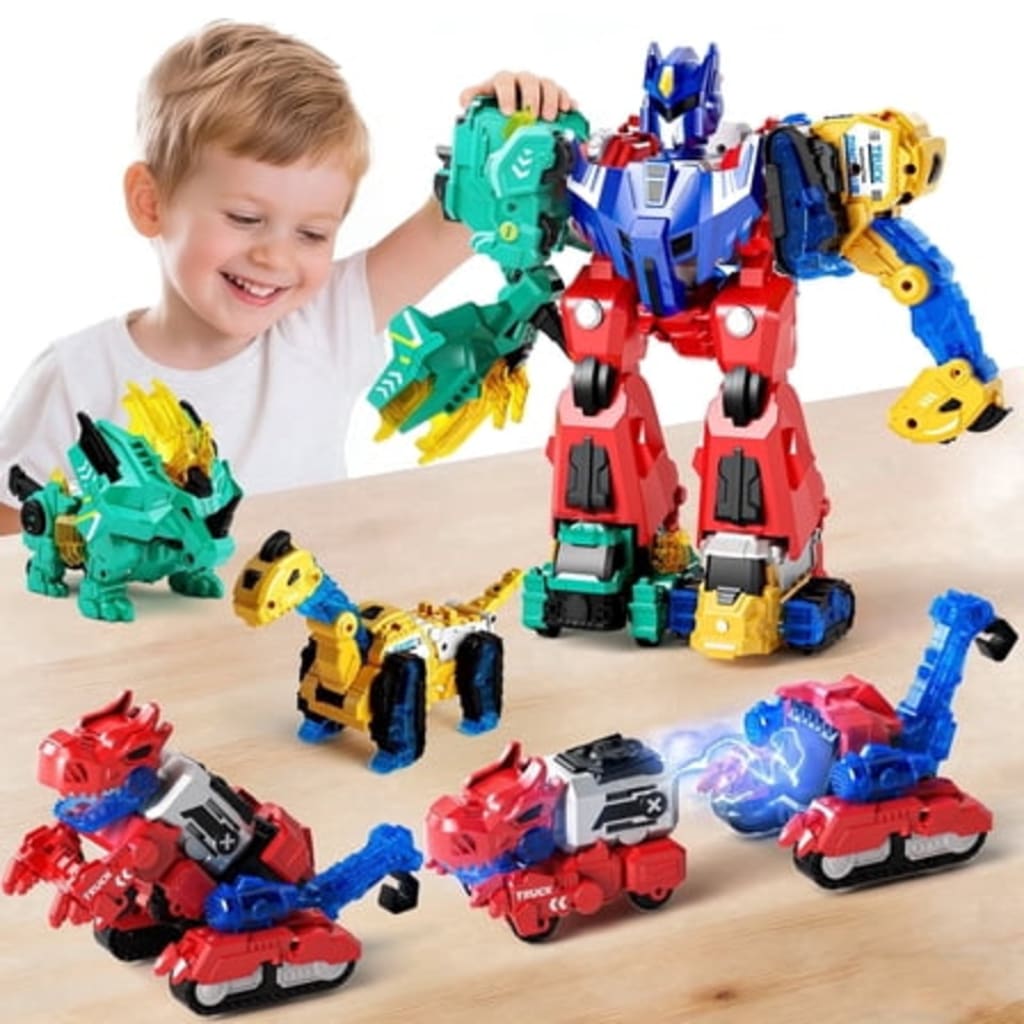 Smart-Spider-Robot-Kit