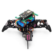 Smart-Spider-Robot-Kit