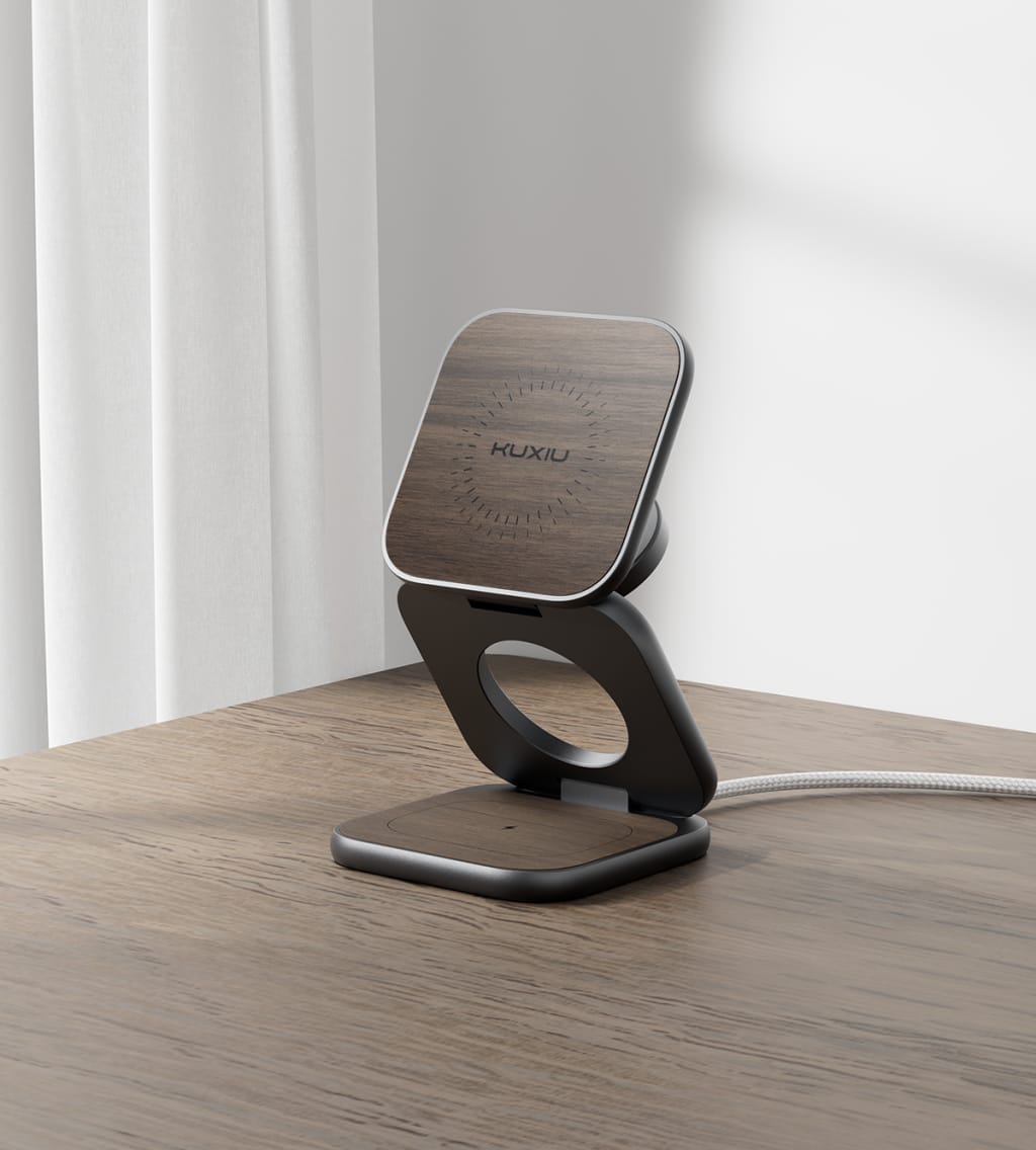 MagSafe Charging Z