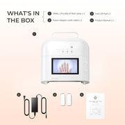 AutoCure Nail Lamp