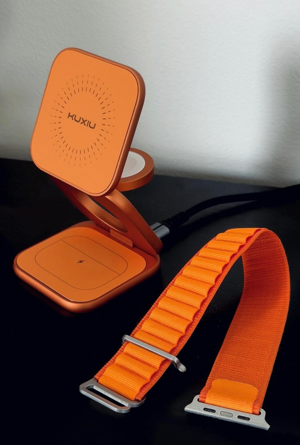 MagSafe Charging Z