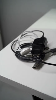 MagSafe Charging Z