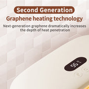 Period Heating Pad