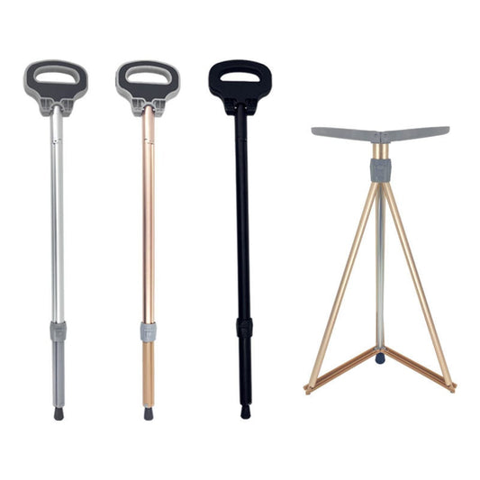 Multi-tool Hiking Stick