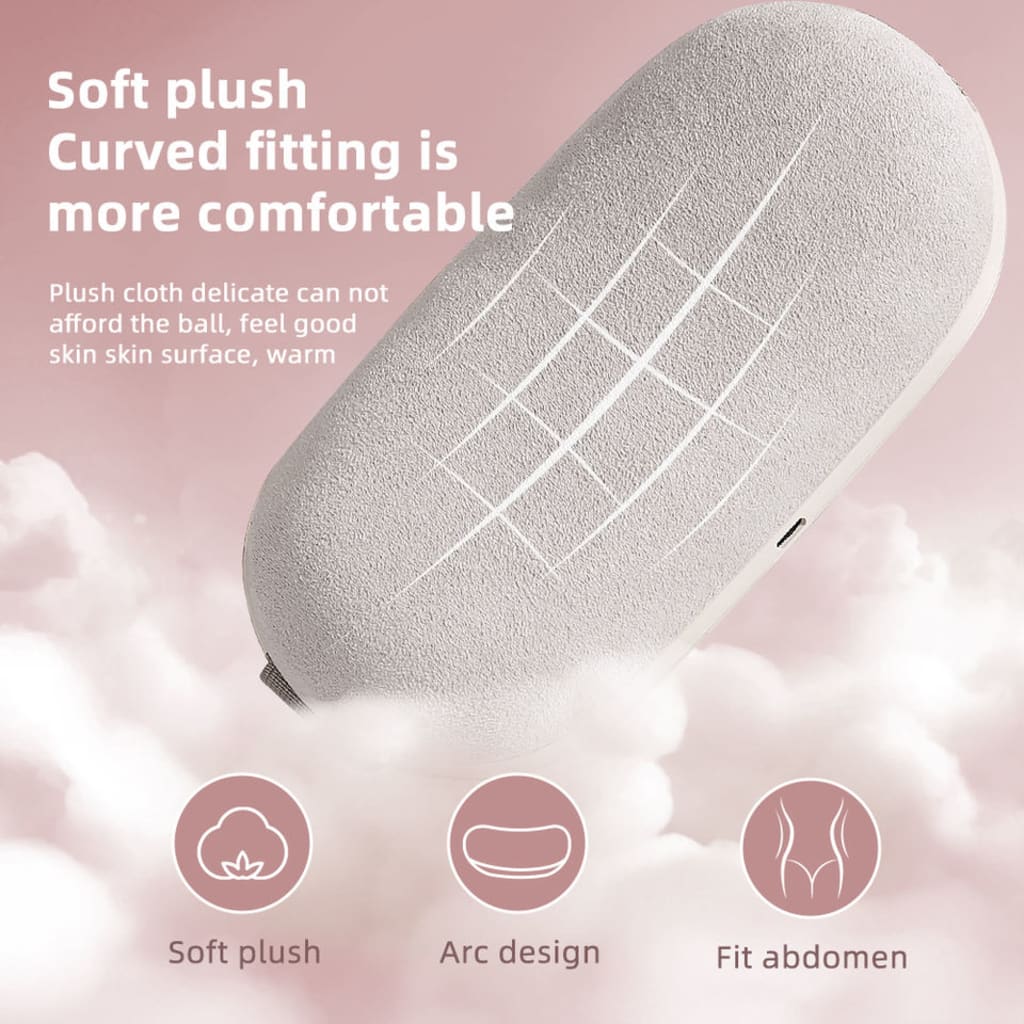 Period Heating Pad