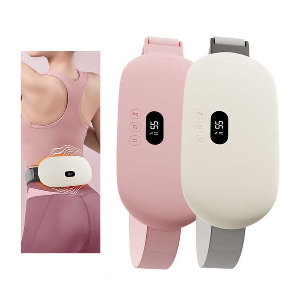 Period Heating Pad