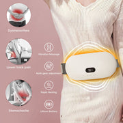 Period Heating Pad