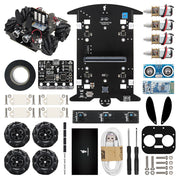 Robot Starter Kit 🔥