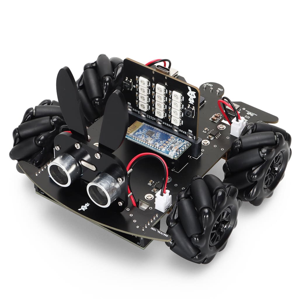 Robot Starter Kit 🔥