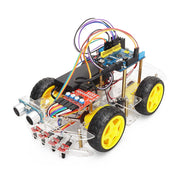 Robot Starter Kit 🔥