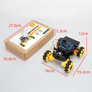 R3 Robotics Kit