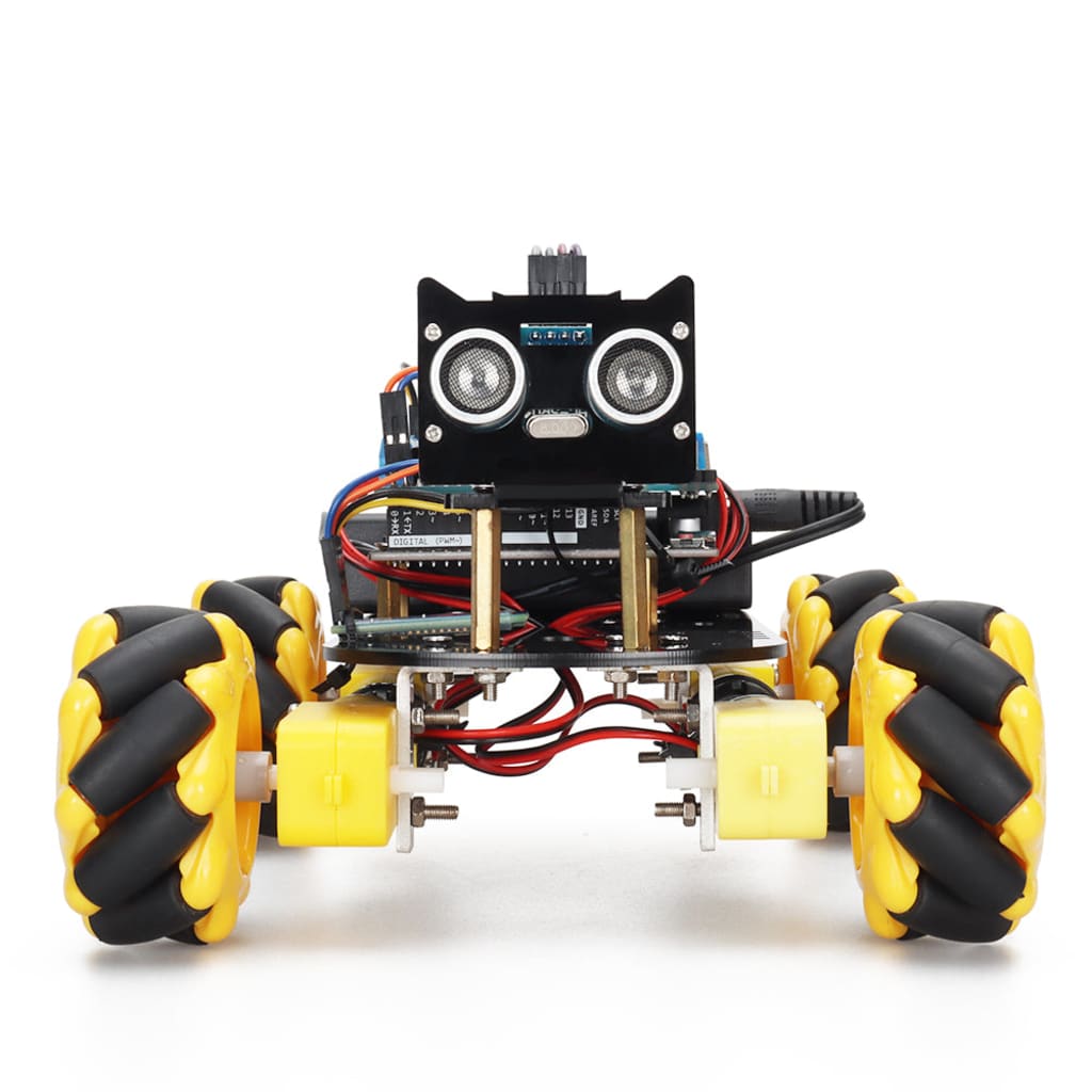 R3 Robotics Kit