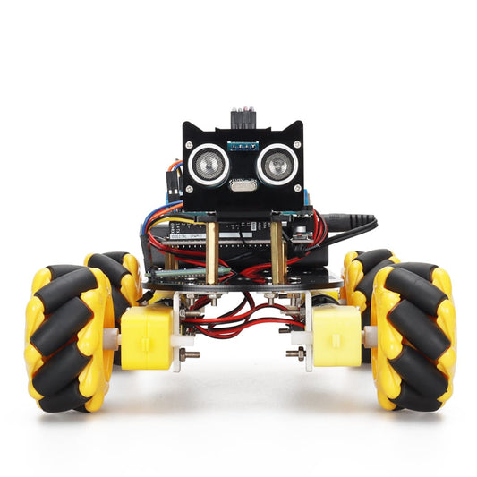 R3 Robotics Kit