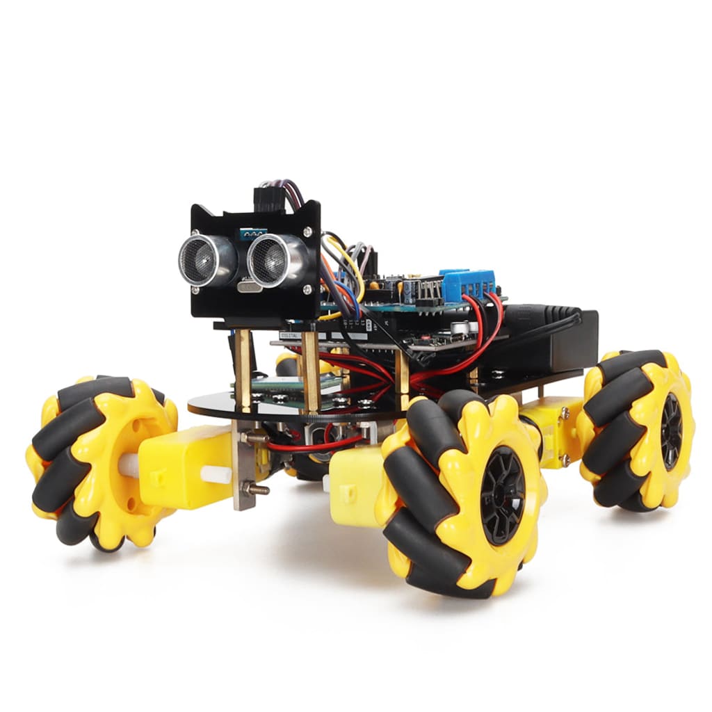 R3 Robotics Kit