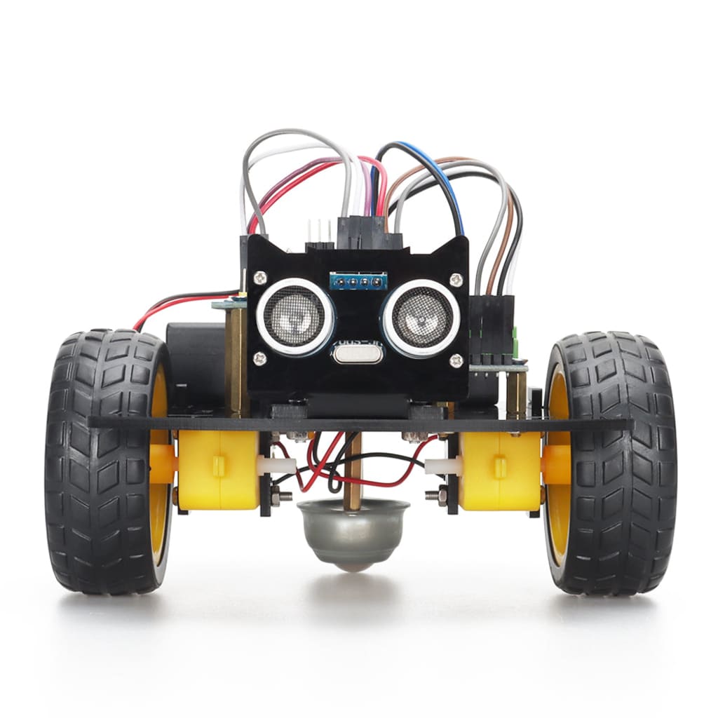 Robot Starter Kit 🔥