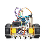 Robot Starter Kit 🔥